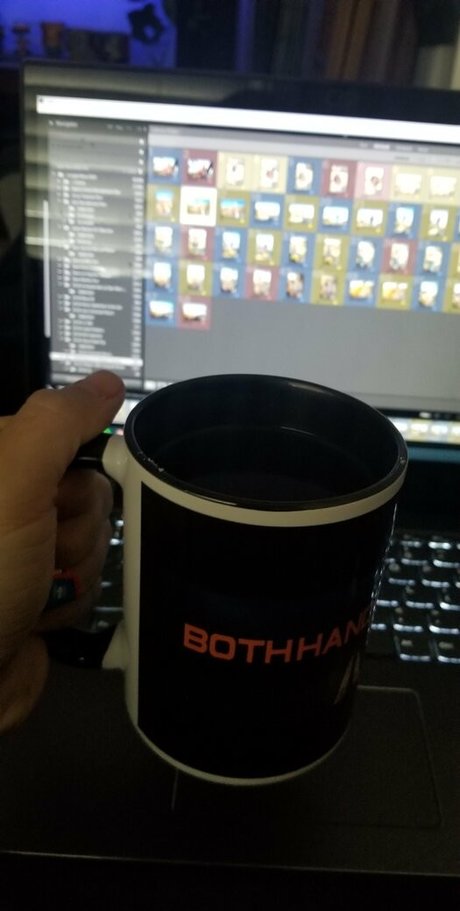 happiertrigger onlyfans nude photos