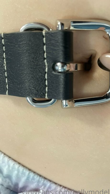 bellymodel onlyfans leaked