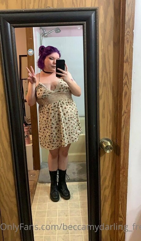 beccamydarling free onlyfans naked leaks