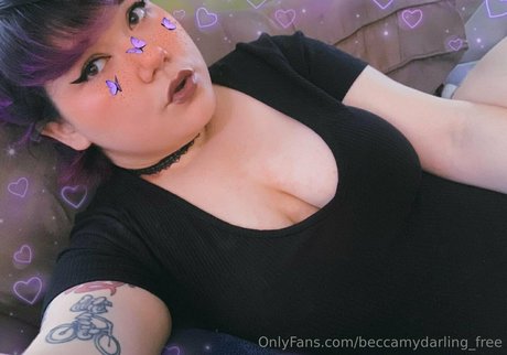 beccamydarling free onlyfans leaks.