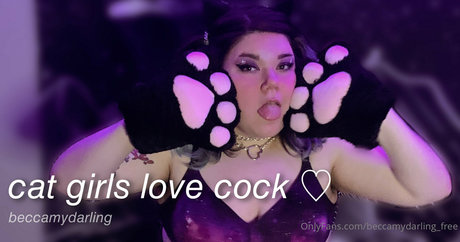 beccamydarling free onlyfans joi