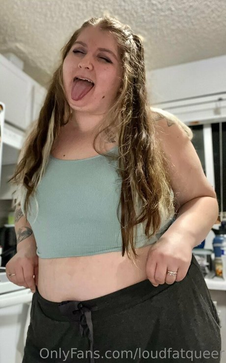 loudfatqueer only fans