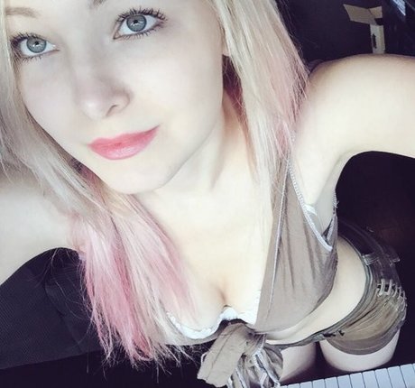 Nyxii onlyfans leak ass