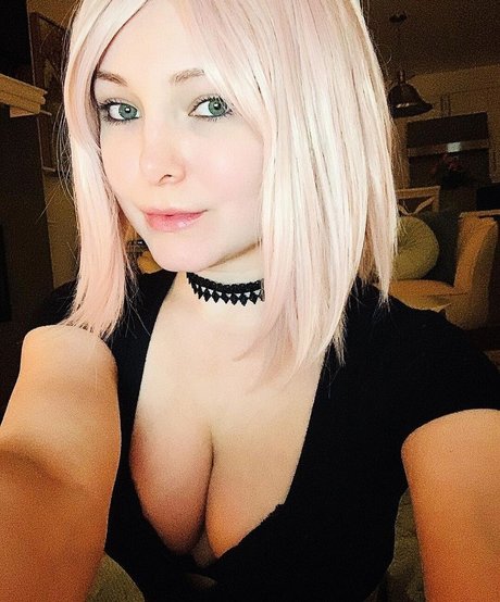 Nyxii only fans leak