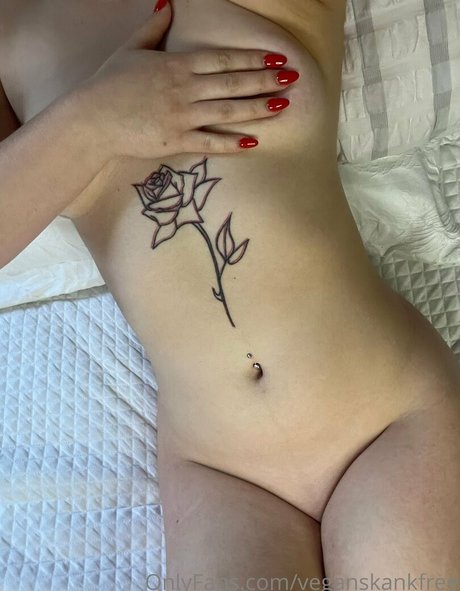 veganskankfree nudes onlyfans leaks