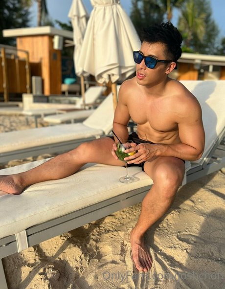 joshchoft onlyfans model photos