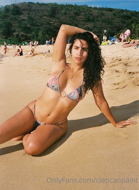 cleopatracanpaint naked onlyfans