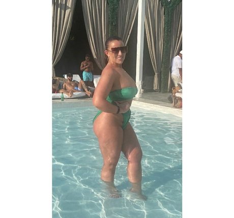 Lizzy Maguire onlyfans naked leak