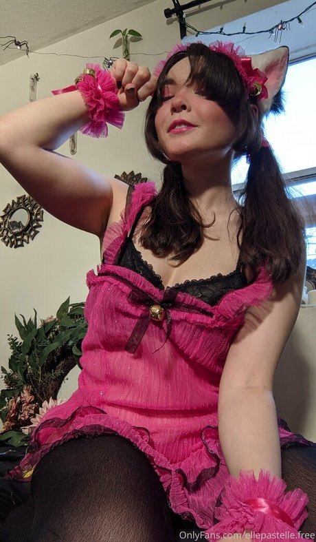 ellepastelle free only fans nudes