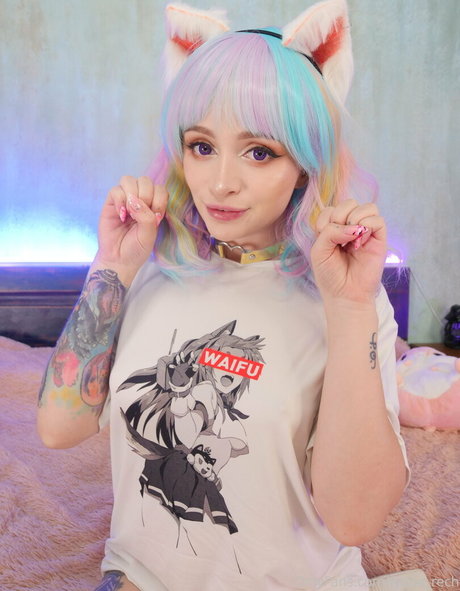 lyuba rech onlyfans leaked sex