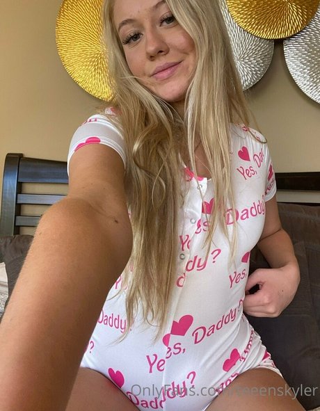 teeenskyler leaked porn onlyfans