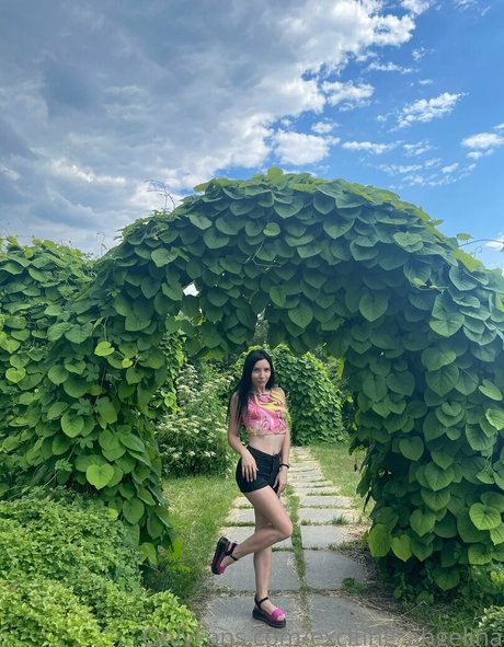 exciting angela onlyfans leak ass