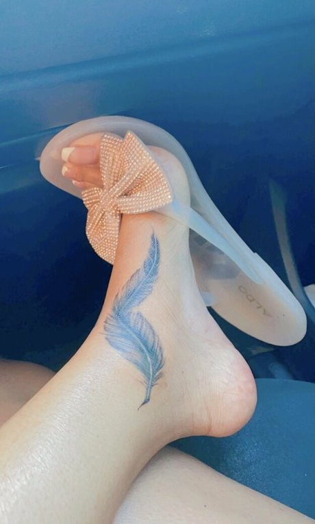 desireesfeet naked onlyfans