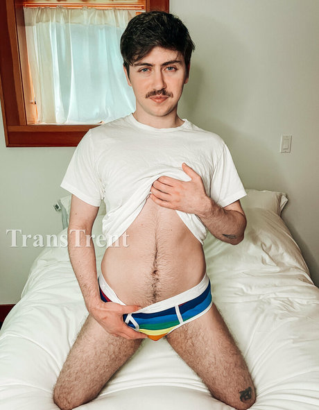 transtrentfree onlyfans naked leak