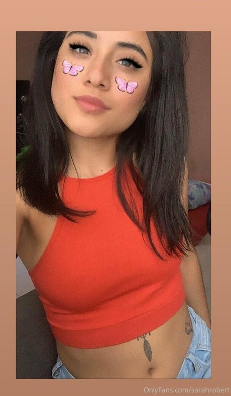 sarahrobert onlyfans naked