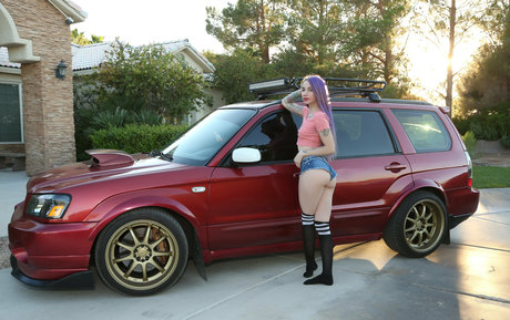 freesheenarose onlyfans model images