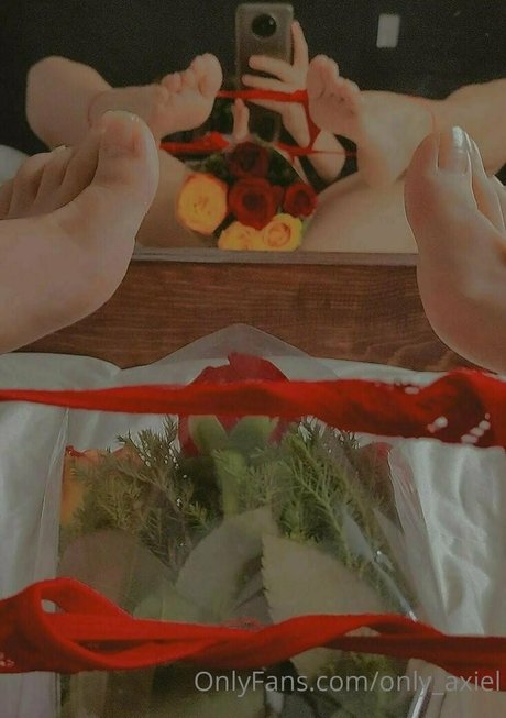 only axiel onlyfans leak