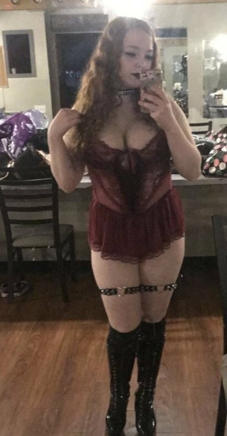 scarletexotic onlyfans leaked sex