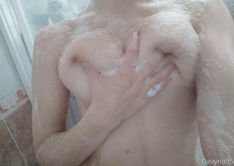 davyna95 onlyfans leak new