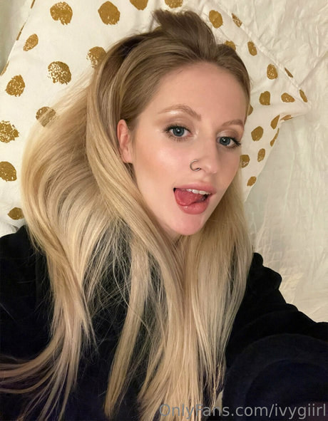 ivygiirl leaked nude onlyfans
