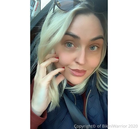 bikiniwarriorgb onlyfans leak nudes