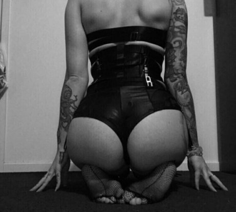 Fetusfromvenus leaked onlyfans naked