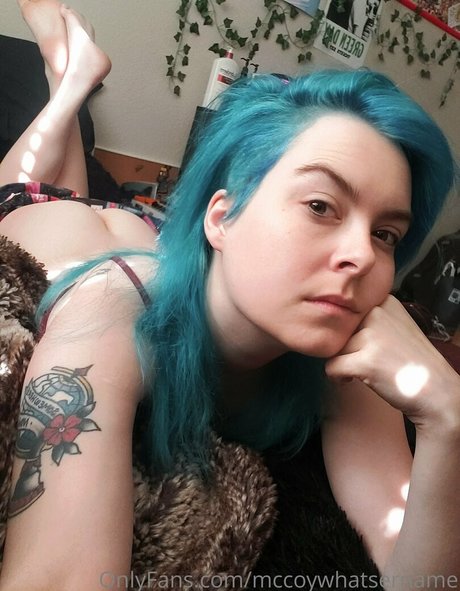 mccoywhatsername onlyfans free