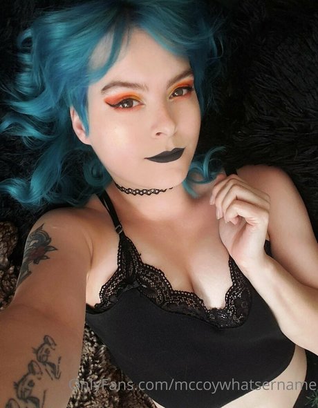 mccoywhatsername onlyfans de