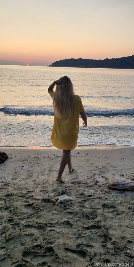 tsdelia onlyfans nudes
