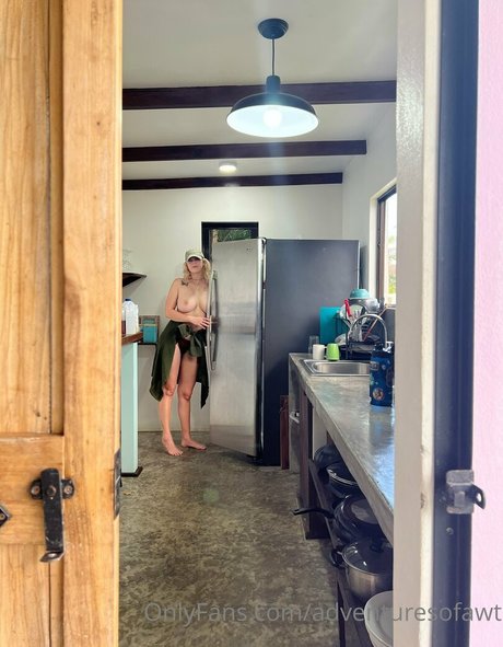 adventuresofawildthing porn leaked onlyfans