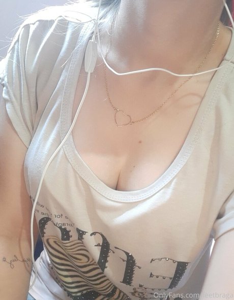 Feet Braga leaked only fans nudes