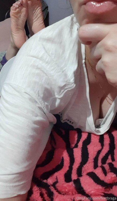 Feet Braga is on onlyfans