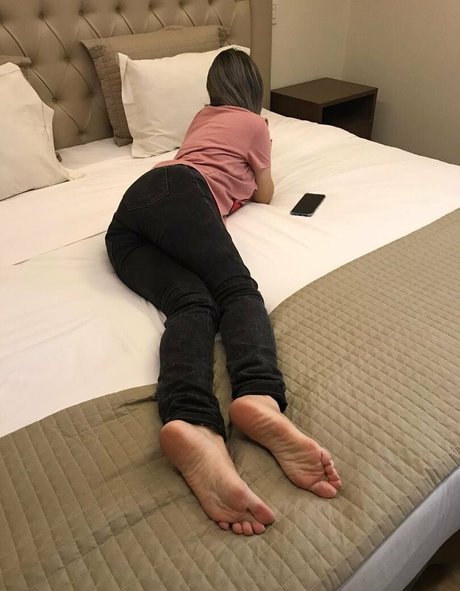 Feet Braga new onlyfans leak