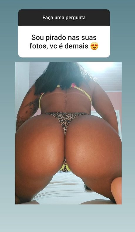 Gleysse Kelly onlyfans nudes