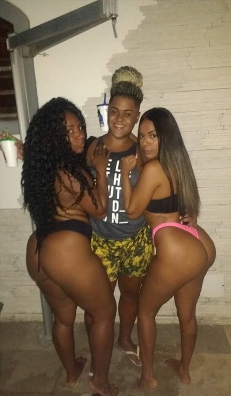 Gleysse Kelly onlyfans leaked nude