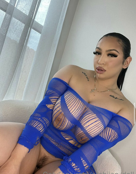 Arabiiandoll onlyfans leaks free