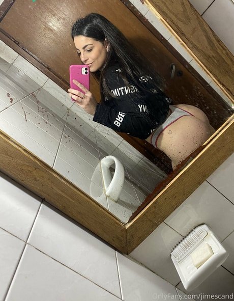 Jimena Scandroglio onlyfans mega