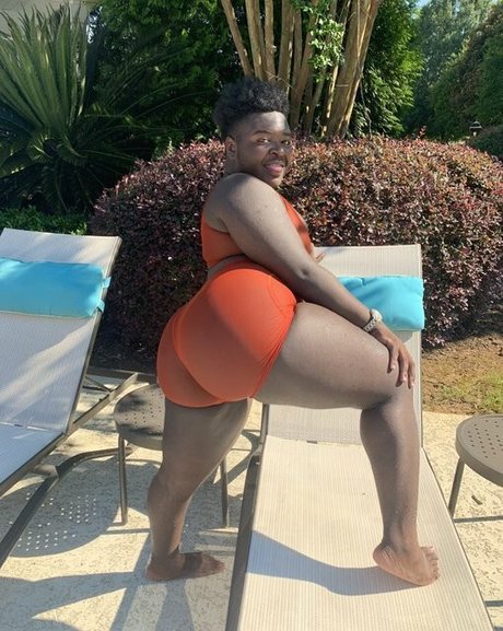 Chocoloate wraith onlyfans leakd