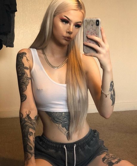 leanne nicole only fans porn