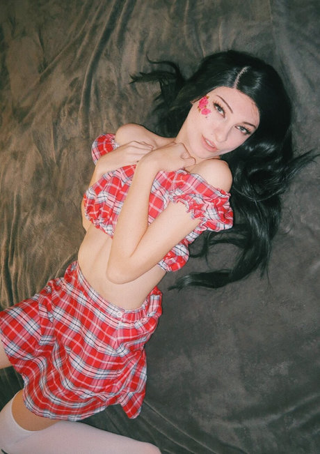 Faerver onlyfans leaked nudes