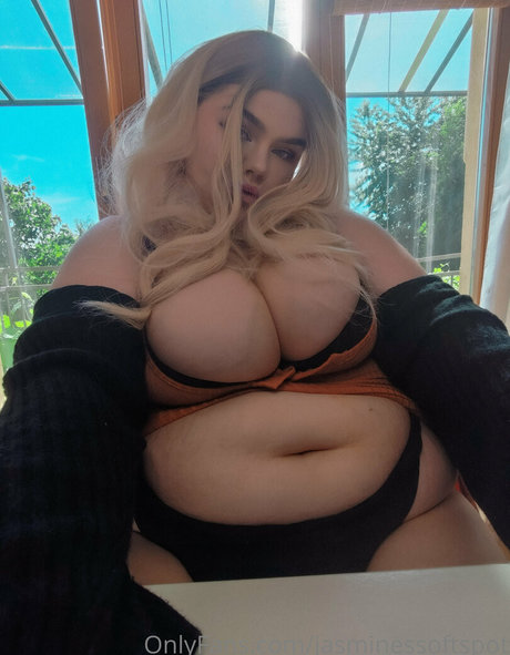 jasminessoftspot onlyfans naked leaks