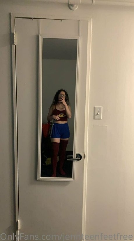 jennteenfeetfree onlyfans porn leaks