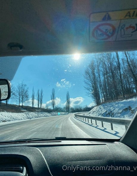 zhanna v onlyfans ass