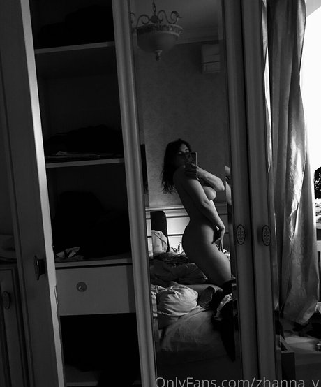 zhanna v onlyfans leaked