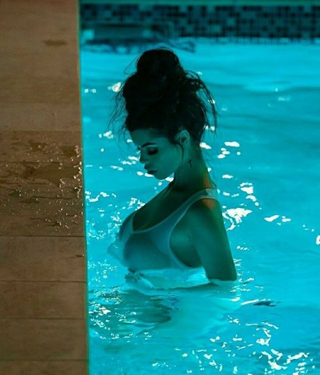 theferrera onlyfans leaked nude