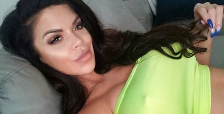 theferrera onlyfans sex