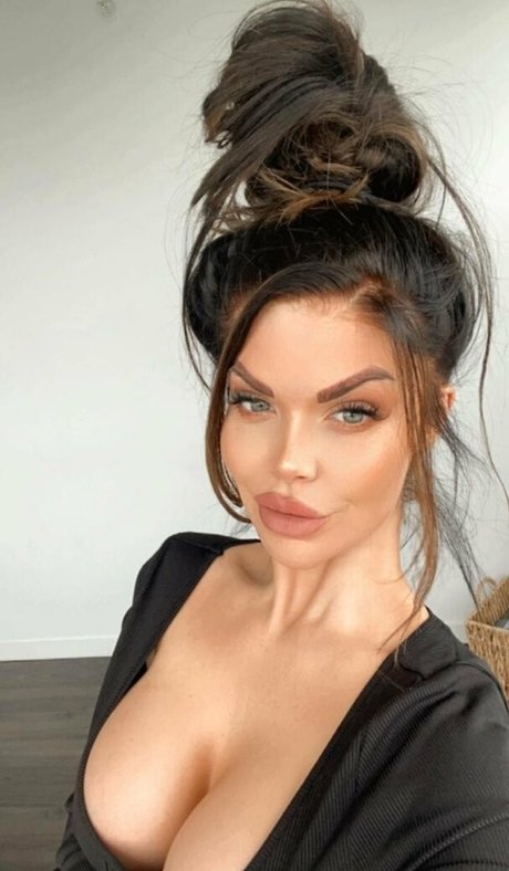 theferrera onlyfans leaked nude