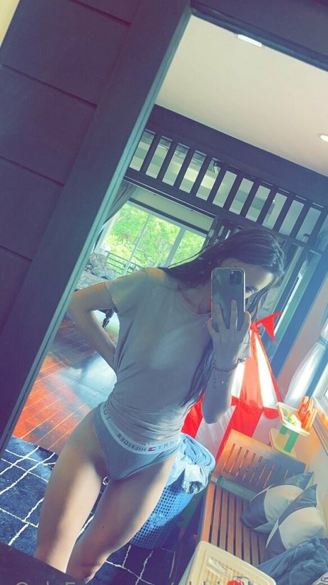 Abbie Haggar onlyfans nude leaked