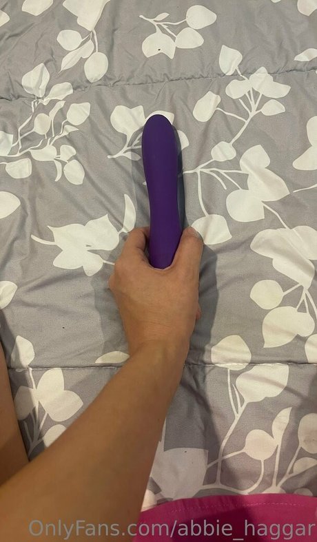 Abbie Haggar onlyfans leaks.