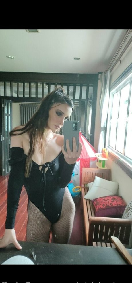 Abbie Haggar leaked naked onlyfans